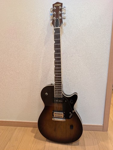 Gretsch g2215 p90 streamliner - g2215-p90,