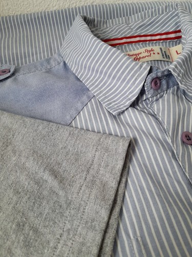 Lee cooper vintage style - vintage,