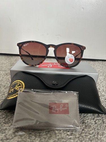 Ray ban brown tortoise round - ray-ban,