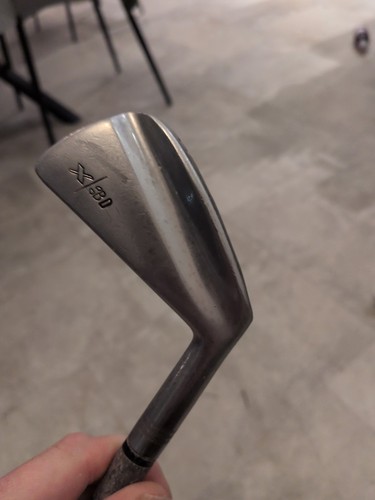 Wilson x31 iron - wilson,