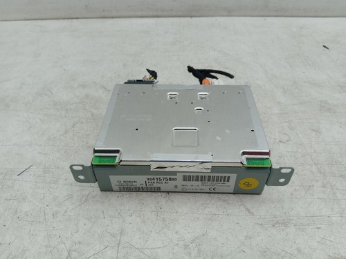 Vauxhall corsa stereo radio - vauxhall,