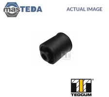 00265425 CONTROL ARM WISHBONE BUSH REAR FRONT TEDGUM FOR HONDA CIVIC VII,CR-V II