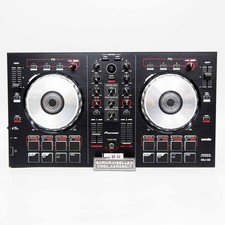 Pioneer DJ DDJ-SB Black Serato DJ Controller from Japan Used
