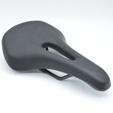 Giant Liv Ergo Contact 160mm Wide Womens Bicycle Saddle Road Mountain Bike Black