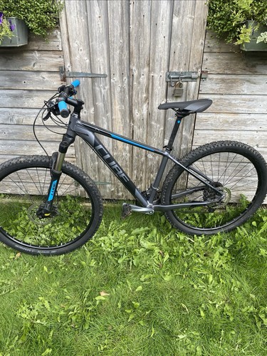 Cube analog comp - comp, 27.5