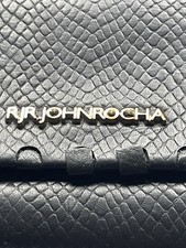 John Rocha Ladies Leather
