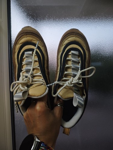Nike air max size - nike, uk