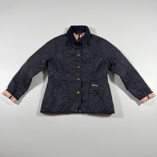 Barbour girls summer - barbour,