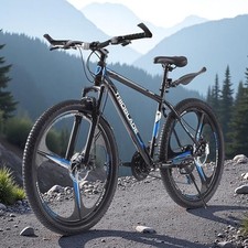 Unisex mountain bike speed - unisex,