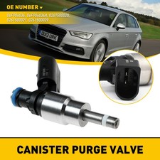 1x Petrol Fuel Injector