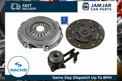 Sachs 3000990314 clutch kit - sachs,