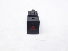 HAZARD WARNING LIGHT SWITCH