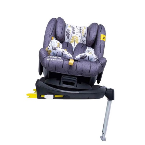 Cosatto all 360 rotate - cosatto,