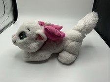 Disney Marie Cat Posh Paws
