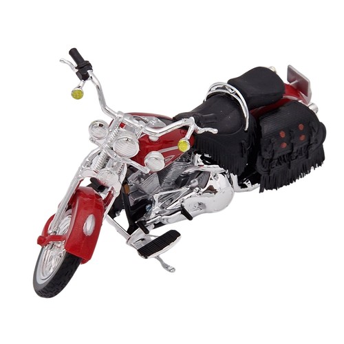 Harley davidson flsts - harley,