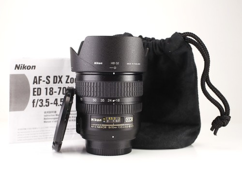 Nikon 70mm 5 4 - af-s, g