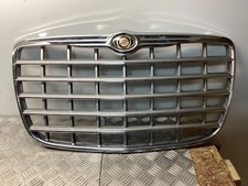 Chrysler 300 - 300C 2007 Front