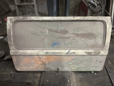 VW Transporter (2003-2015)