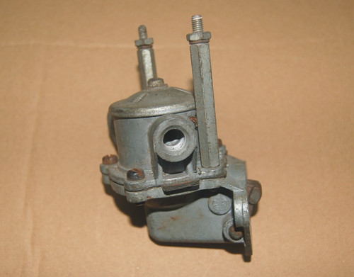 Nos vintage mechanical fuel - nos,