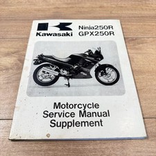 KAWASAKI OEM DEALER SERVICE