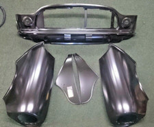 CLASSIC MINI FRONT END PANEL