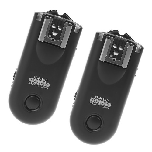 Yongnuo 603n remote - rf-603n,