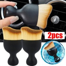 Car Interior Cleaning Brush