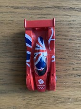 Toy Car  Team GB Olympics