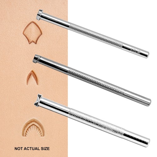 Scales stamp set pc - scales, 3/pc