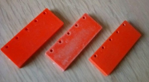 Bayko spare parts red - bayko,