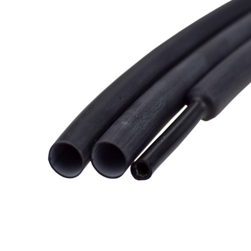 Heat shrink tube - heat,
