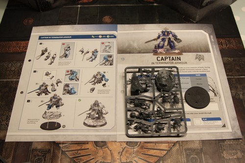 Warhammer 000 wh40k space - warhammer, wh40k-