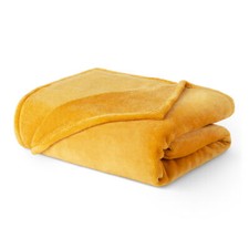 Large Faux Fur Warm Fleece