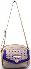 LYDC ANNA SMITH WOMENS BEIGE