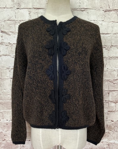 Sidrik sweater medium see - sidrik's, *medium