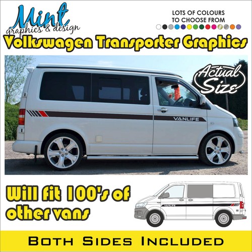 Swb transporter camper - vw,
