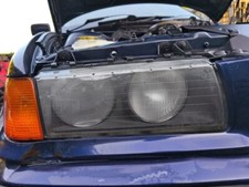 BMW 316 3 SERIESI  1993-1998 HEADLIGHT/HEADLAMP (DRIVER SIDE)