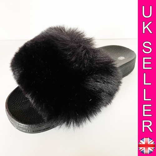Womens faux fur - womens,