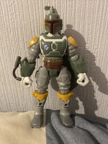 Star wars boba fett mashers - boba,