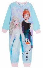 Disney Frozen 2 Girls All In