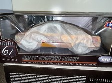 Highway 61 1/18 Scale - 50879