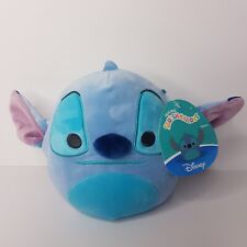 Stitch Squishmallow Disney 7
