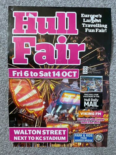 Vintage original 2017 - , hull