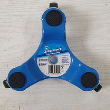 Silverline 633981  3-Wheel Moving Dolly 60kg  - B26