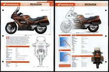 Honda ST1100A Pan European -
