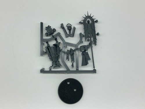 War hammer 40k - ,