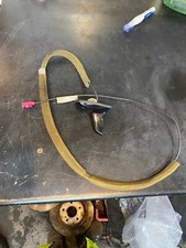 Mercedes Benz C CLASS COUPE PANORAMIC Roof Antenna Unit  A2079058802