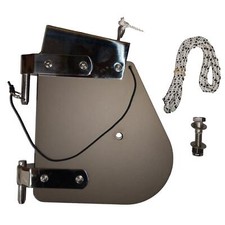 Laser® Hard Anodised