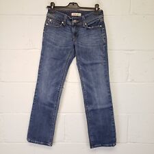 Levi's 570 Womens Straight
