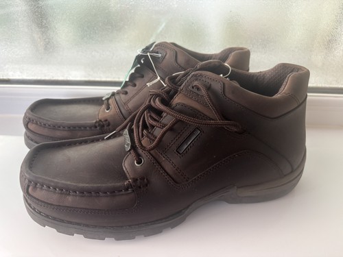 Original pod brown leather - original,